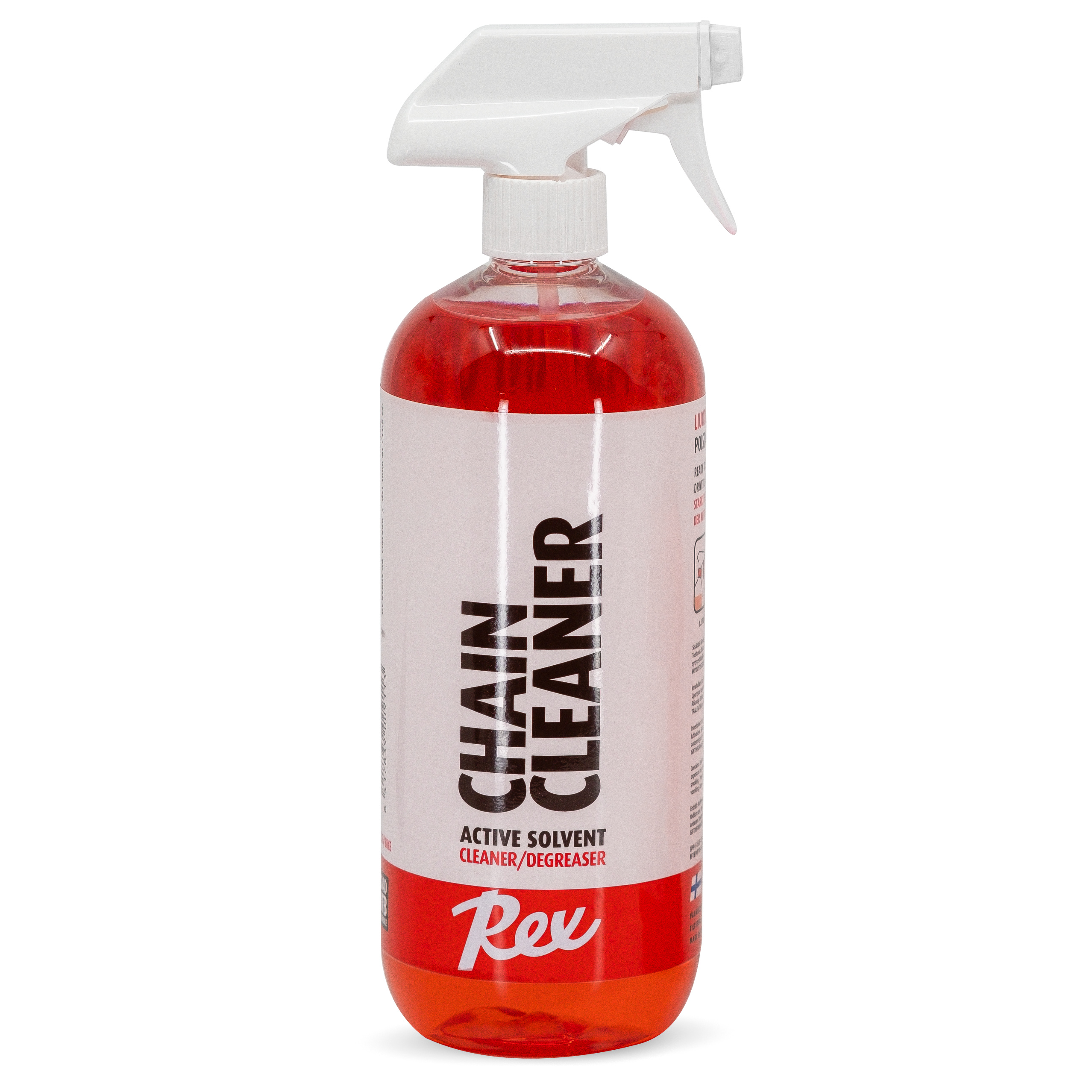 Rex 链条清洁剂 1000 ml