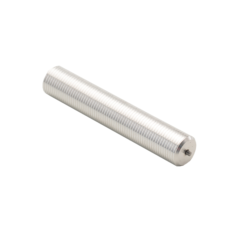 B.S.I 打蜡机替换铝滚