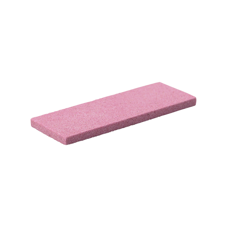 氧化铝磨石 180 目 70×25×4.2mm（用于 Multi）