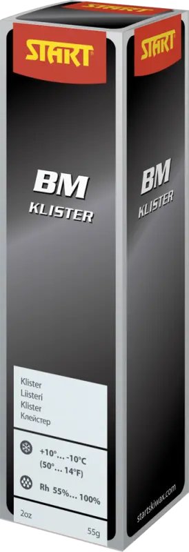 START BM Racing Klister 55g