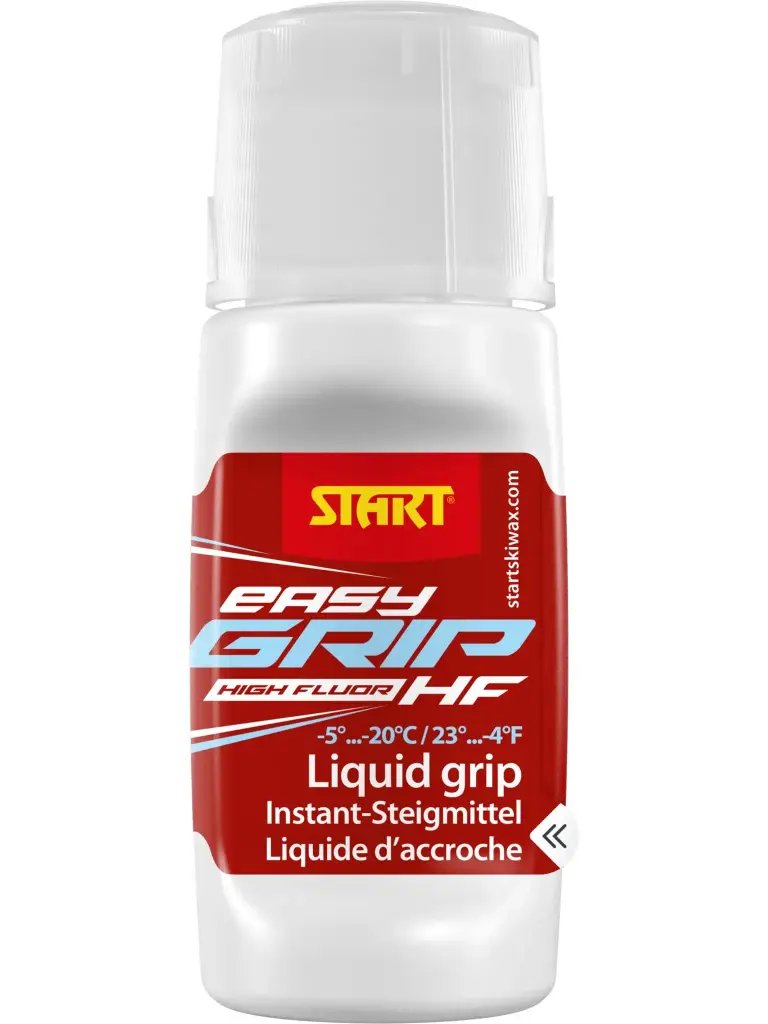 START EASY PIKAPITOHF -5...-20c 90ml