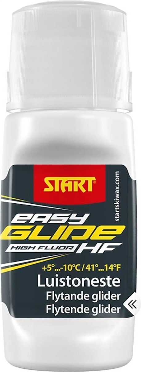 START EASY 高氟快速滑行蜡 90ml 图 2