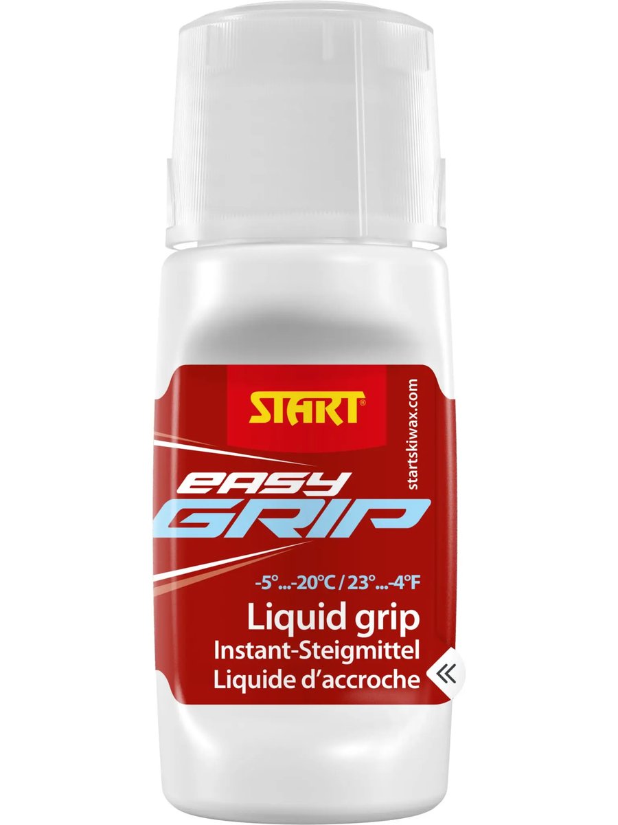 START EASY PIKAPITO -5...-20c 90ml 图 2