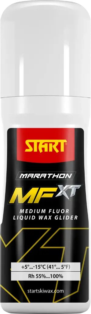 START MFXT 液态滑行蜡 MARAT 80ml