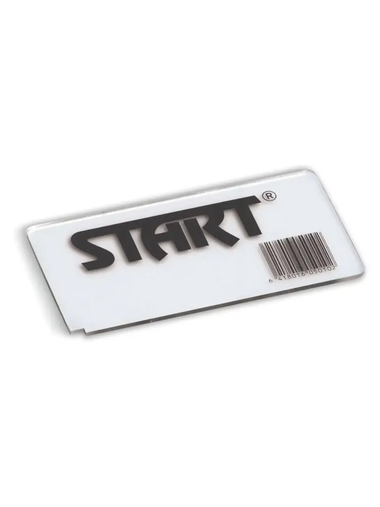 START 亚克力刮刀 3mm