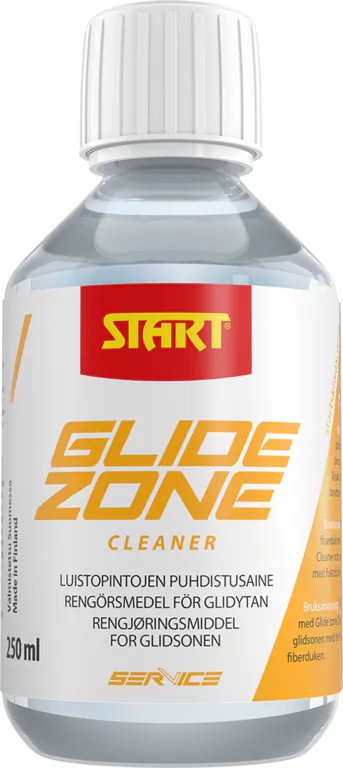 START 滑行区清洁剂 250ml
