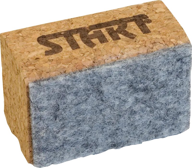 START 毛毡软木
