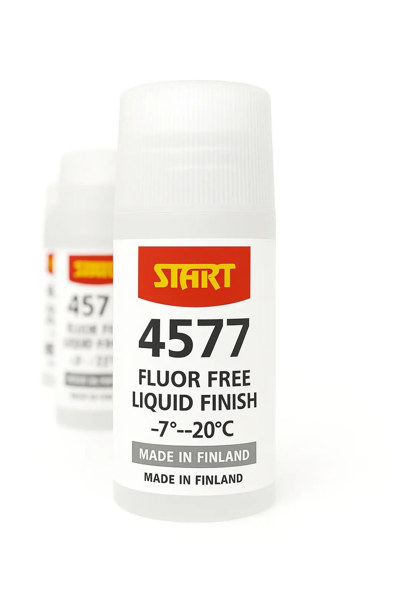 START 新品！START 4577 涂层液 30ml 图 2