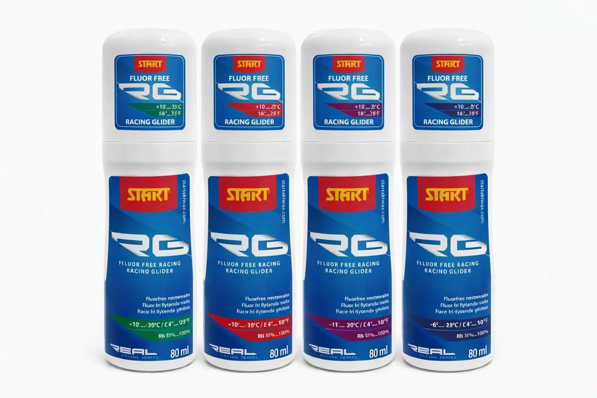 Start RG 80ml 绿色 图 2