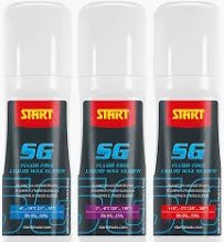 START SG 液态滑行蜡 80ml