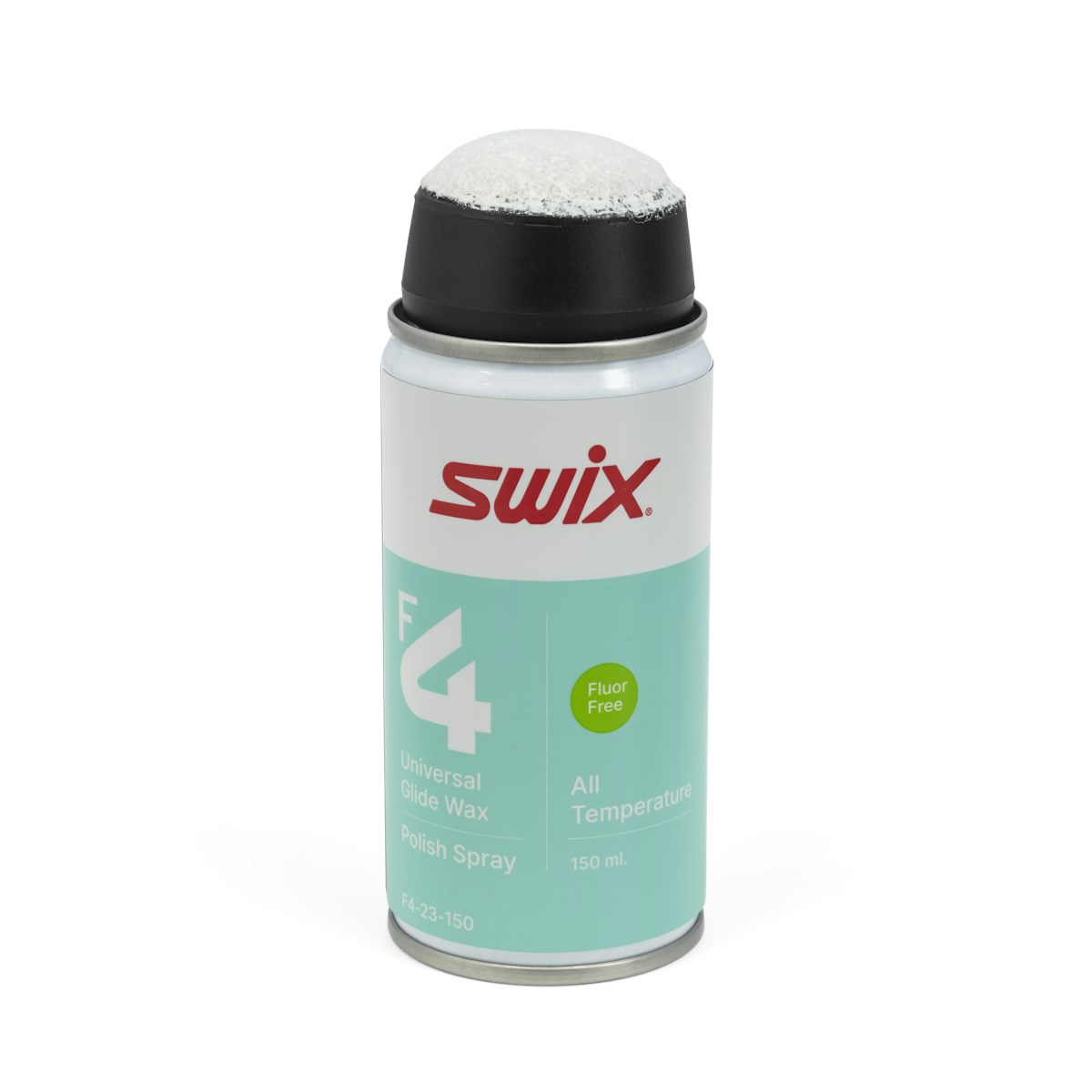 SWIX F4喷雾滑行蜡 F4-23-150 图 2