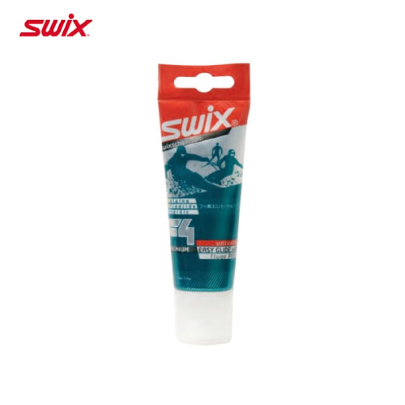 SWIX 便捷蜡 F475C