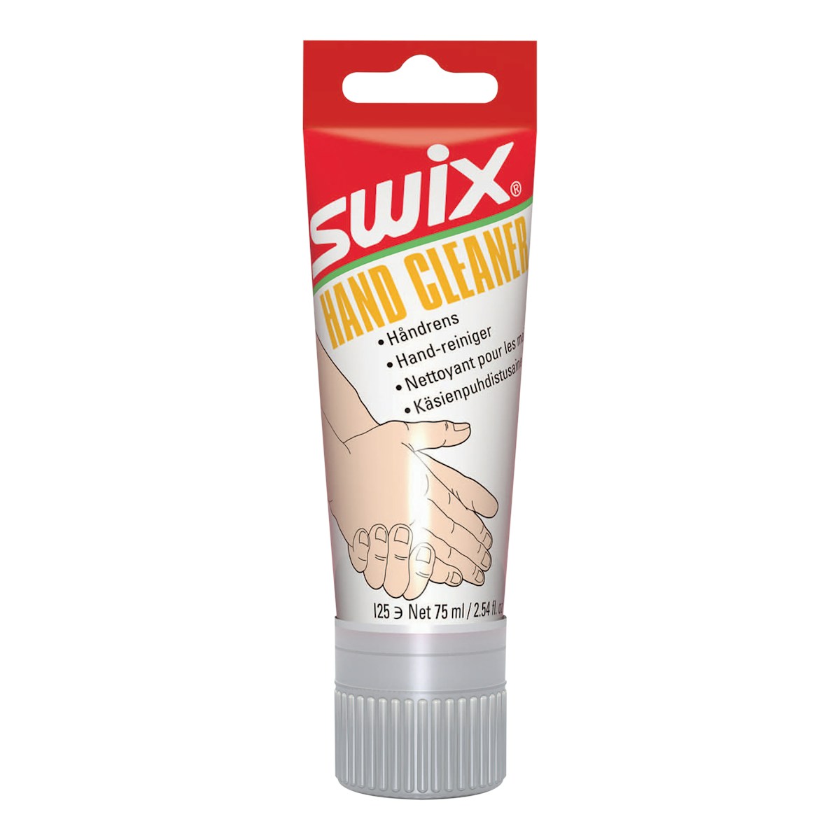 洗手膏 I25 Hand cleaner,