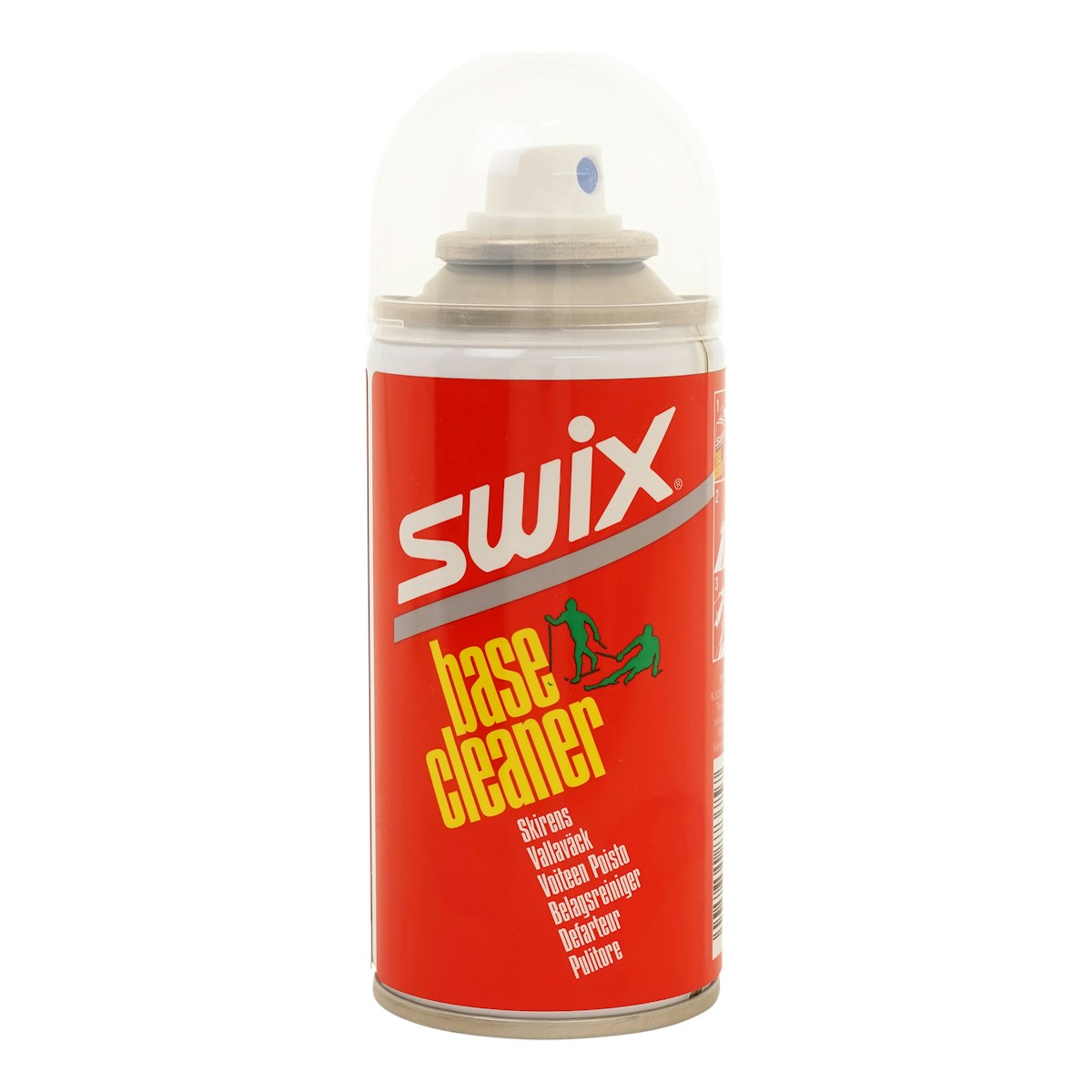 除蜡剂 Base Cleaner aerosol