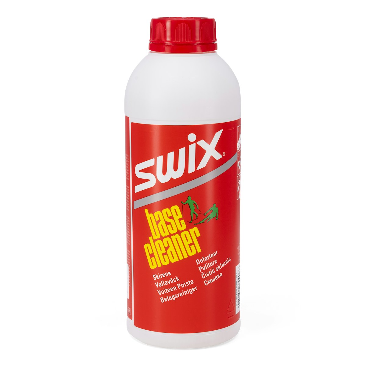 SWIX I67N液体板底清洁剂 I67N 图 2