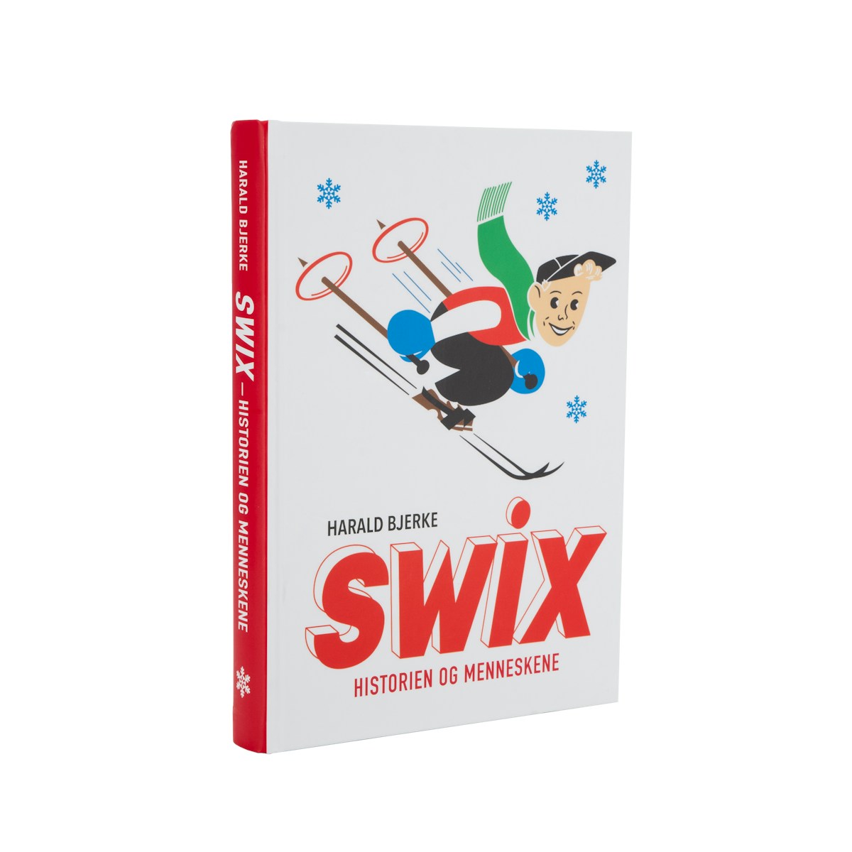 SWIX 历史与人物 PR-HB-23