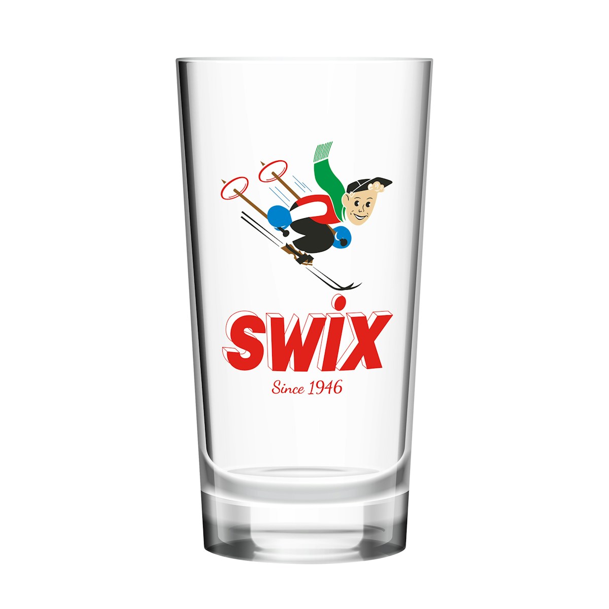 SWIX 玻璃水杯 R0166 · 4l 图 2