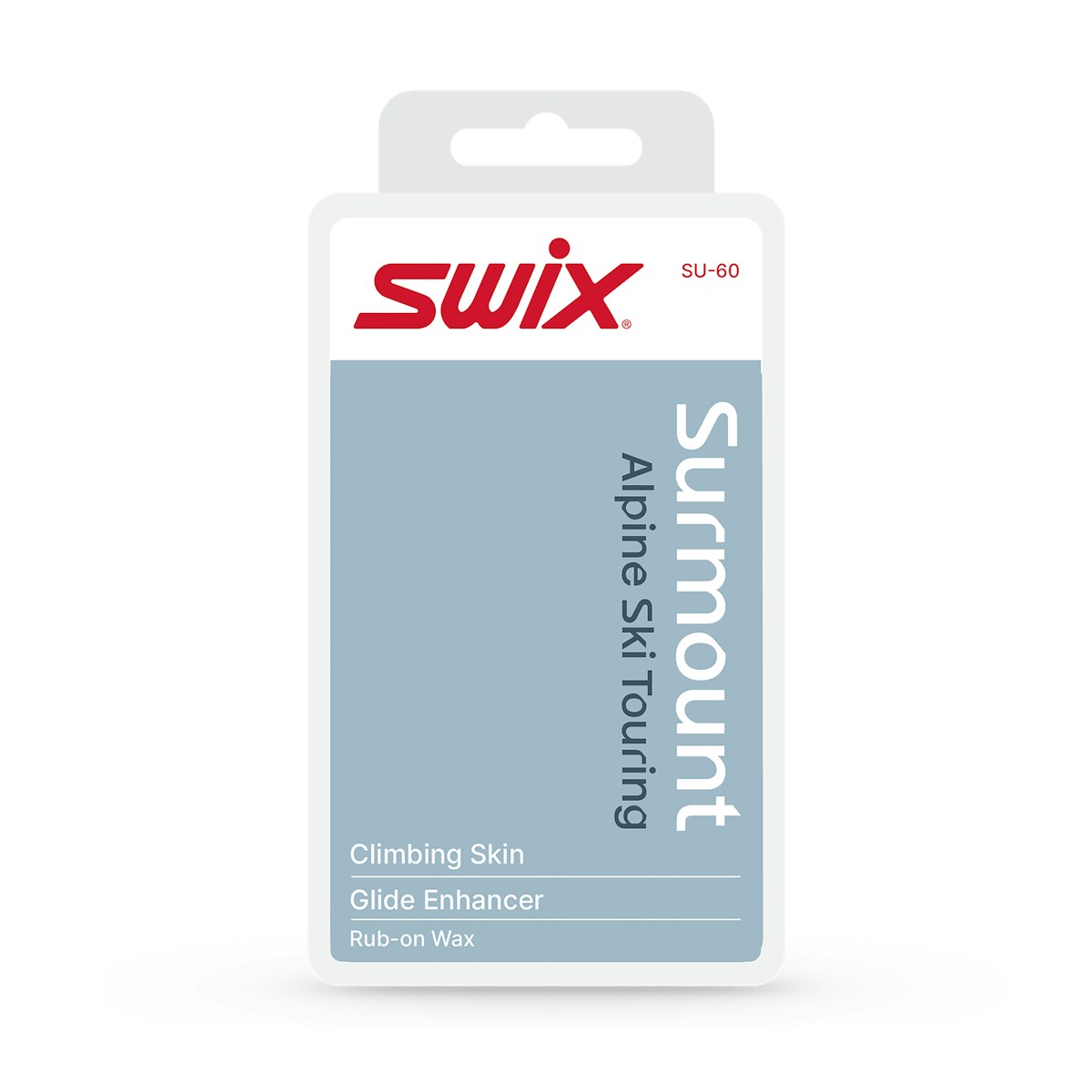 SWIX 涂抹式贴皮蜡 SU-60