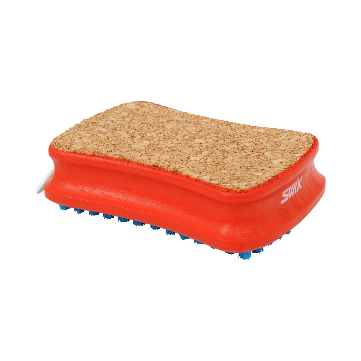 软木/尼龙组合刷 图 2
