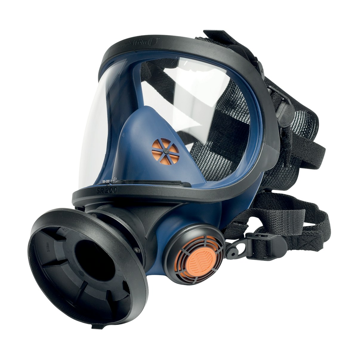 SWIX 可替换滤芯竞赛口罩 T43-MASK