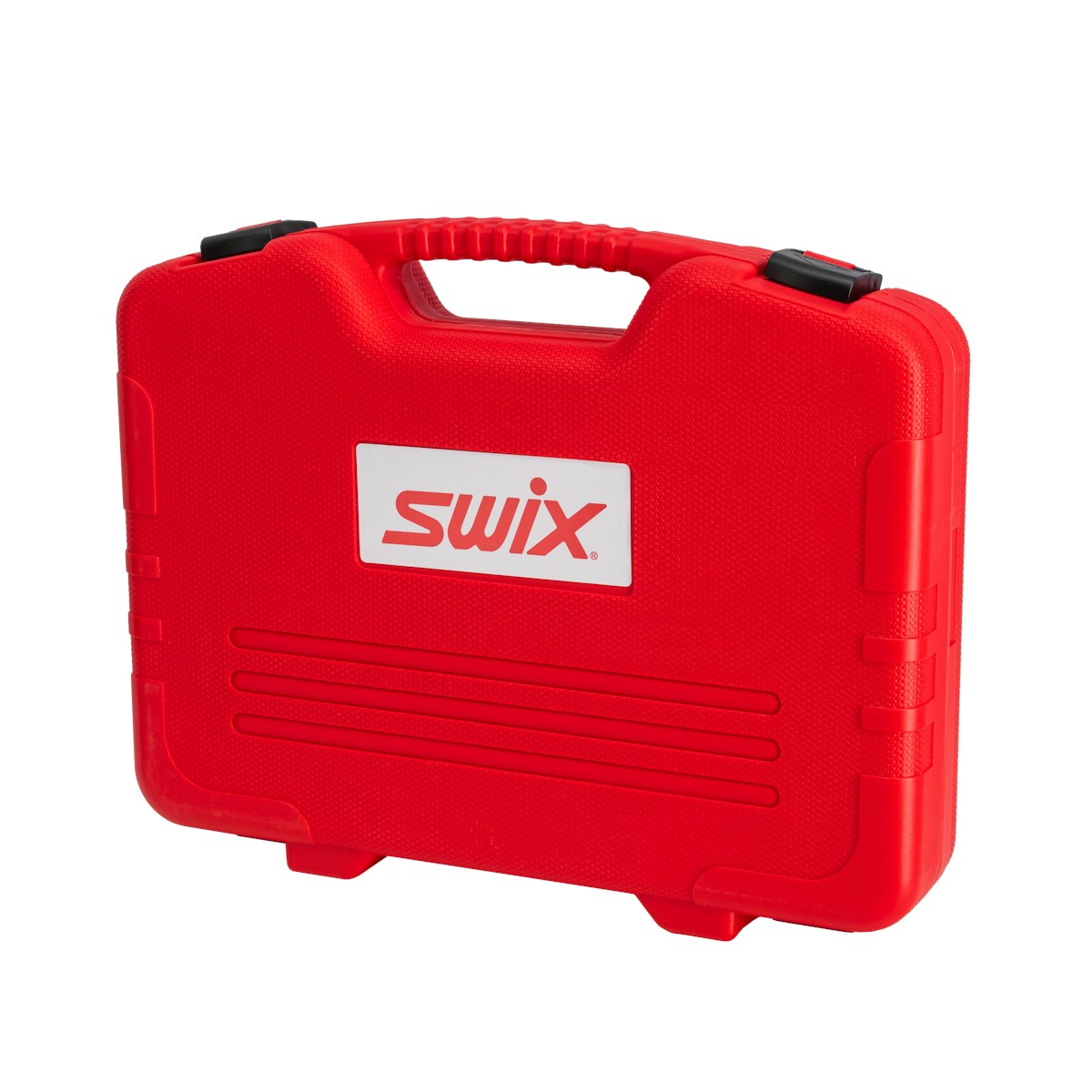 SWIX 空款中号越野滑雪蜡盒 T64-3 图 2