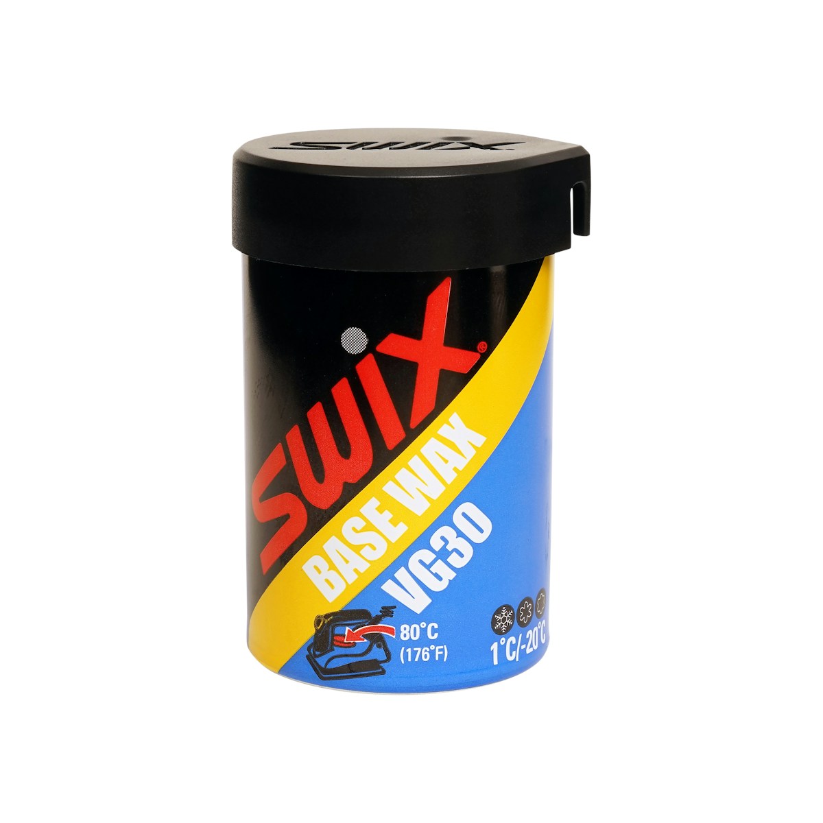 SWIX 板底粘合剂 Vg030（-20~1℃） 图 2