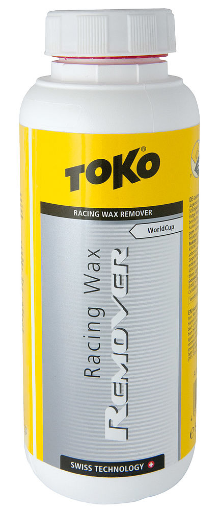 赛用蜡除蜡剂 Racing Waxremover 图 2