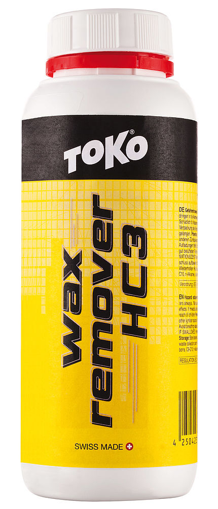 除蜡剂 Waxremover HC3 500ml INT 图 2