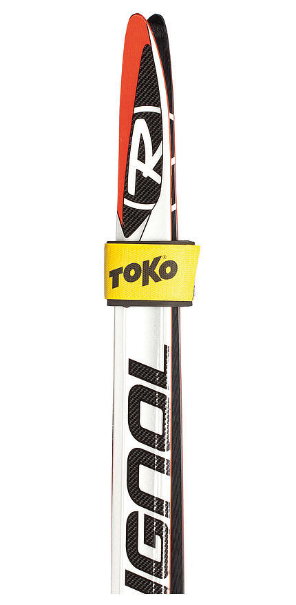 TOKO 北欧式雪板夹 图 2