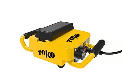 TOKO 打蜡机