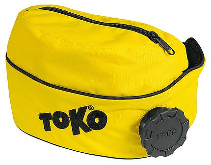TOKO 饮水腰带 黄色