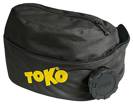 TOKO 饮水腰带 黑色 图 2