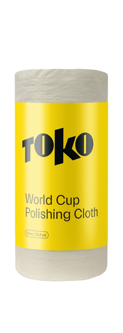 TOKO 世界杯抛光布