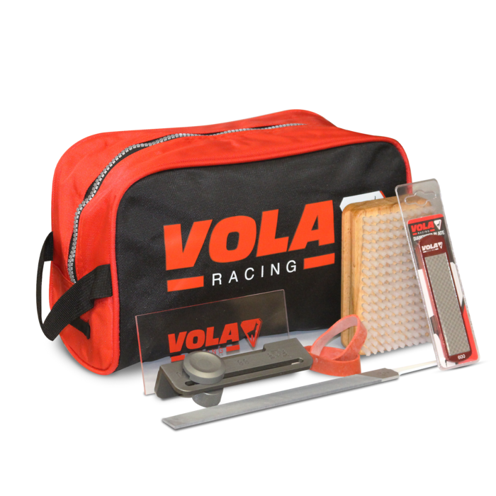 VOLA 基础款调校套装