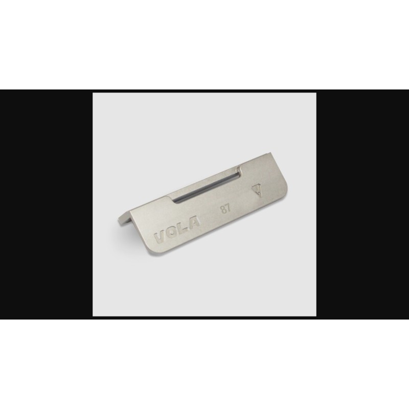 VOLA Sport square Option 87°