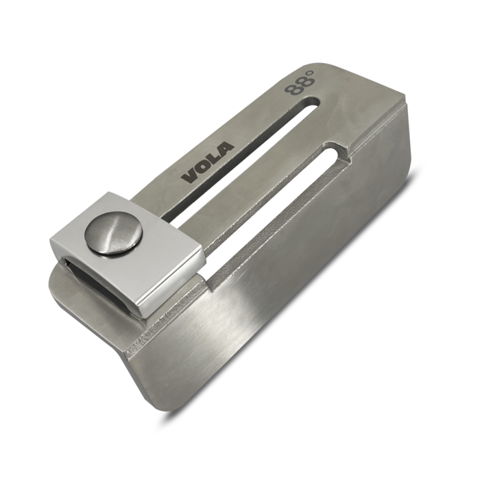 VOLA Elite Steel Guide square Option 88° 图 2