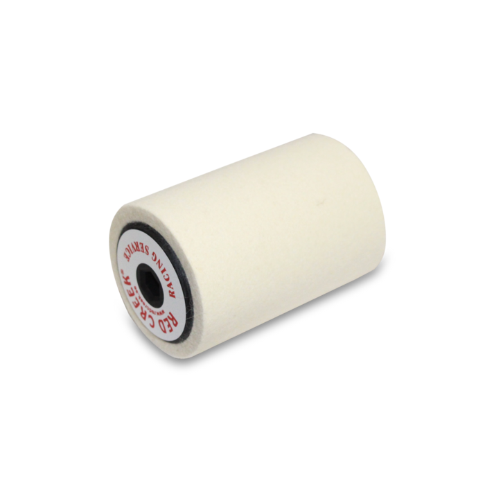 VOLA 混合杂项 100mm 旋转抓绒刀具