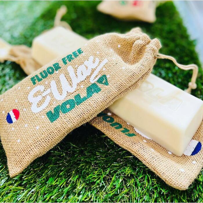VOLA E-Wax 生物基通用蜡（-10~10℃） · 80g 图 2