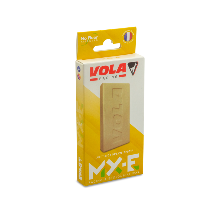 VOLA MX-E黄色 · 80g