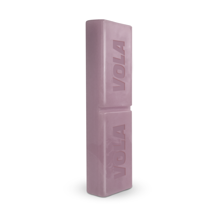 VOLA MX-E 紫色滑行蜡（-12~-4℃） · 500g 图 2