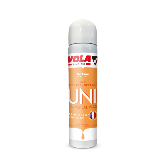 VOLA 通用液体 橙色 · 75ml