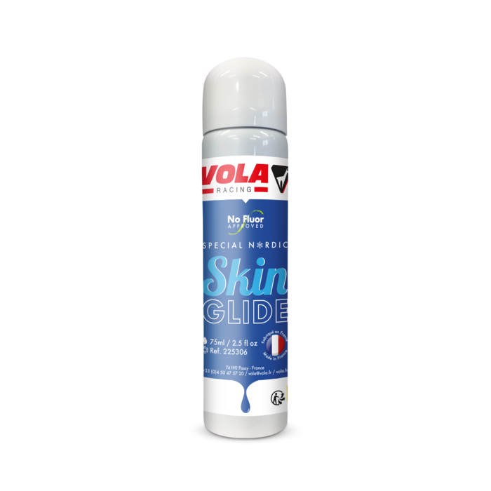 VOLA 皮肤板防冰喷 Skin Spray
