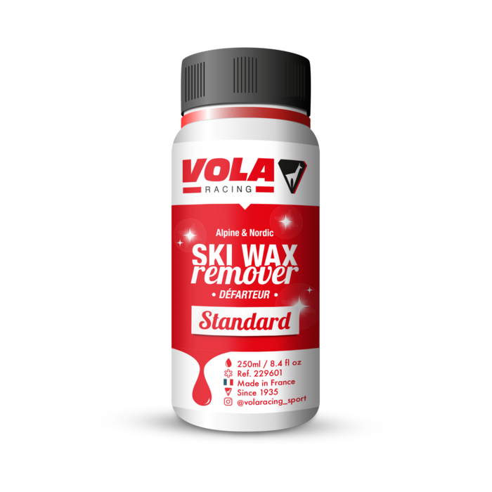 VOLA 清洁蜡 Standard liquid · 250ml