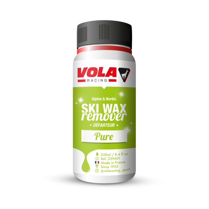 VOLA 清洁蜡 Pure Liquid · 250ml