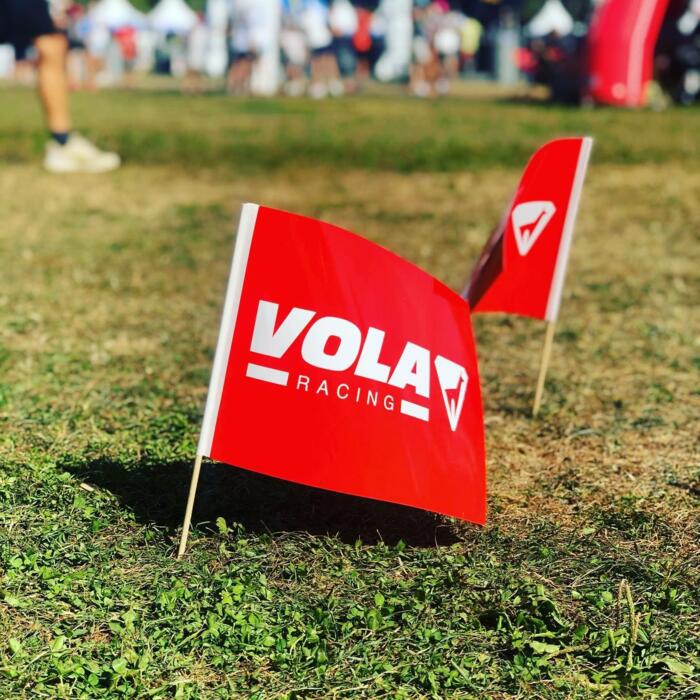 VOLA 信号旗