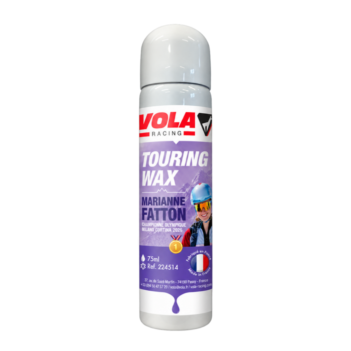 VOLA Marianne FATTON 75ml 蜡 · 75ml