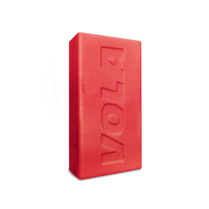 VOLA 红色 LM Race 竞速蜡（-5~0℃） · 200g 图 2