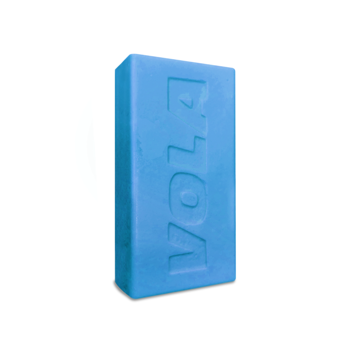 VOLA 蓝色 LM Race 竞速蜡（-25~-10℃） · 200g 图 2