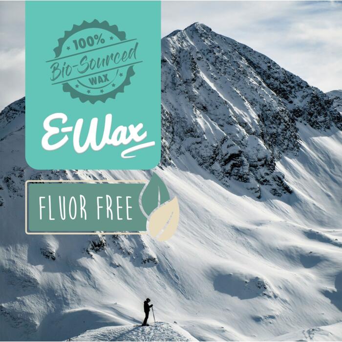 VOLA E-Wax 生物基通用蜡（-10~10℃） · 60ml 图 4