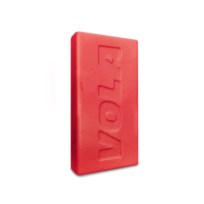 VOLA 红色 HM Race 竞速蜡（-5~0℃） · 80g 图 2